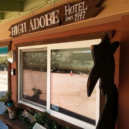 Hilltop Tavern And Inn Apple Valley Exterior foto
